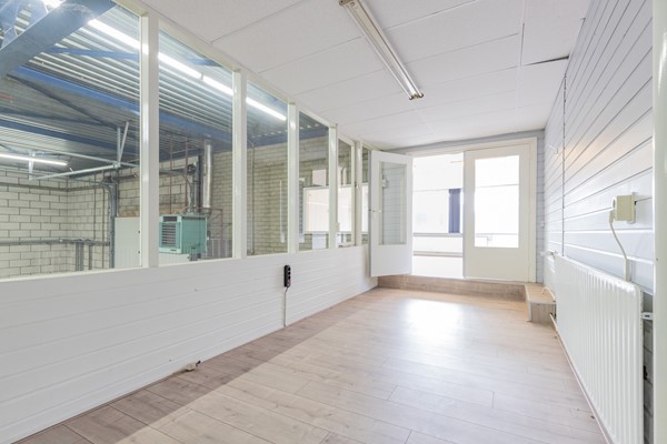 Medium property photo - Produktieweg 22, 2382 PC Zoeterwoude